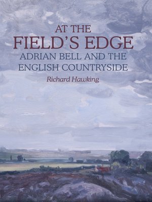 cover image of At the Field's Edge